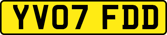 YV07FDD