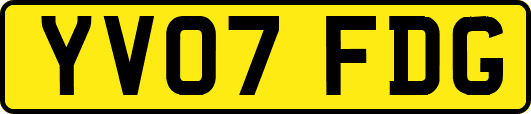 YV07FDG