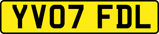 YV07FDL