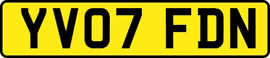 YV07FDN