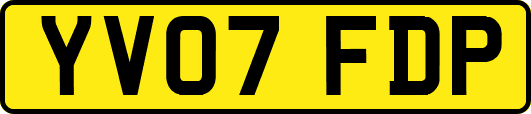 YV07FDP