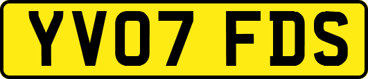 YV07FDS