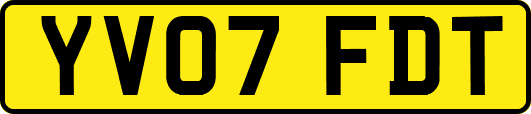 YV07FDT