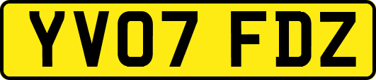 YV07FDZ