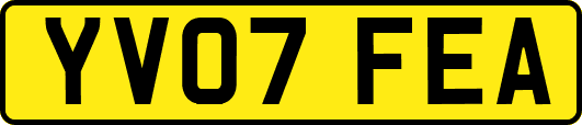 YV07FEA