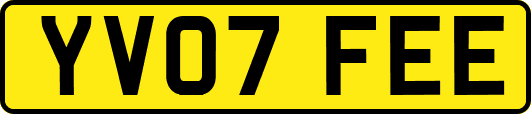 YV07FEE
