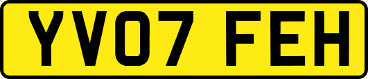 YV07FEH