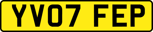 YV07FEP