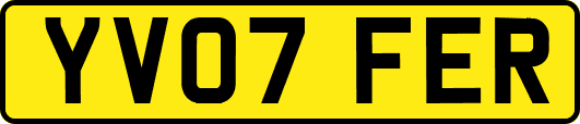 YV07FER