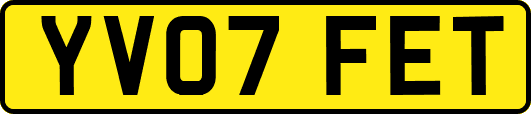 YV07FET