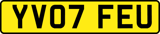 YV07FEU