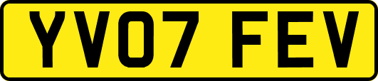 YV07FEV