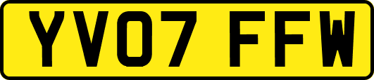 YV07FFW