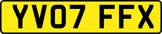 YV07FFX