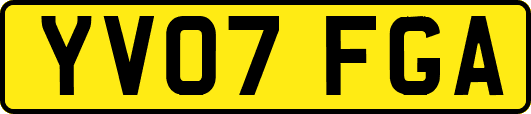 YV07FGA