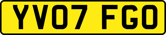 YV07FGO
