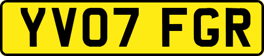 YV07FGR