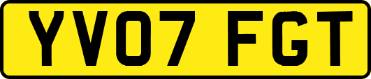 YV07FGT