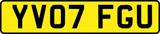 YV07FGU