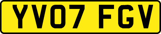 YV07FGV