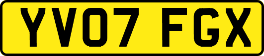 YV07FGX