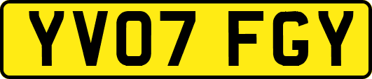 YV07FGY