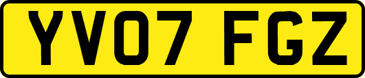 YV07FGZ