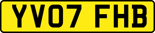 YV07FHB