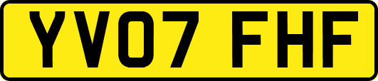YV07FHF