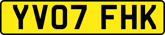 YV07FHK
