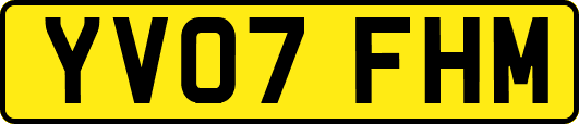 YV07FHM