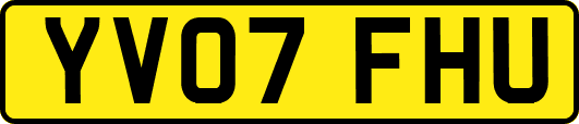 YV07FHU