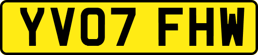 YV07FHW