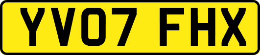 YV07FHX