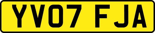 YV07FJA