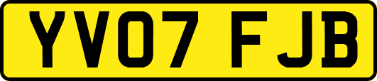 YV07FJB