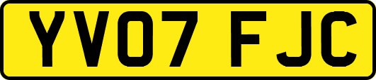 YV07FJC