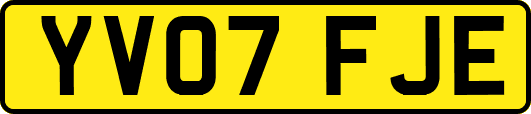 YV07FJE