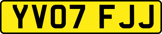 YV07FJJ