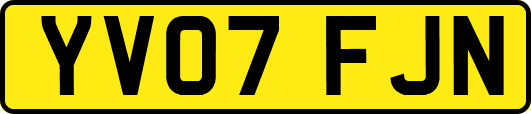 YV07FJN