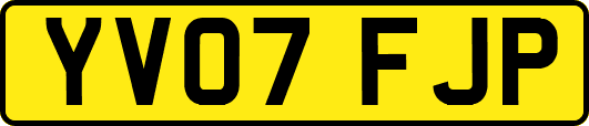 YV07FJP
