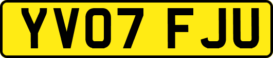 YV07FJU