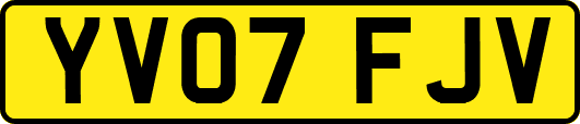YV07FJV