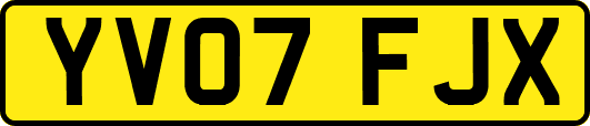YV07FJX