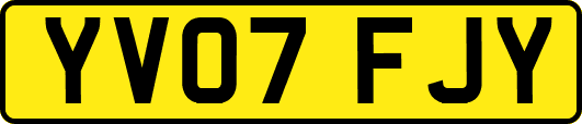 YV07FJY