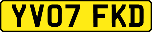 YV07FKD