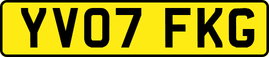 YV07FKG