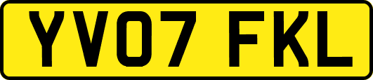 YV07FKL