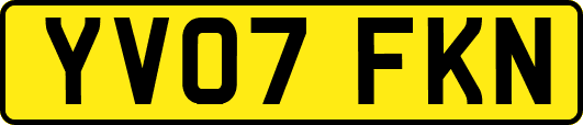 YV07FKN