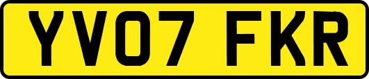 YV07FKR